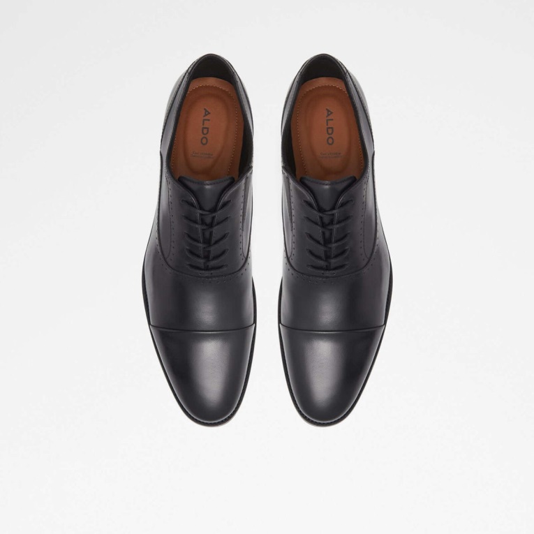 Moda Negro Aldo Abawienflex