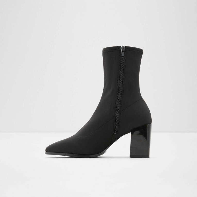 Moda Negro Aldo Adwigocia