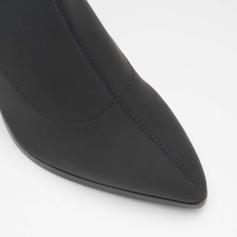 Moda Negro Aldo Adwigocia