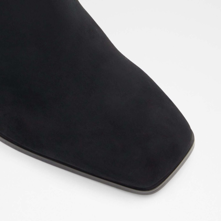 Moda Negro Aldo Adworenia