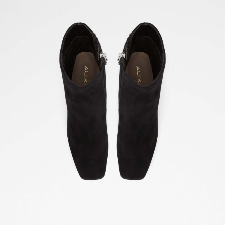 Moda Negro Aldo Adworenia