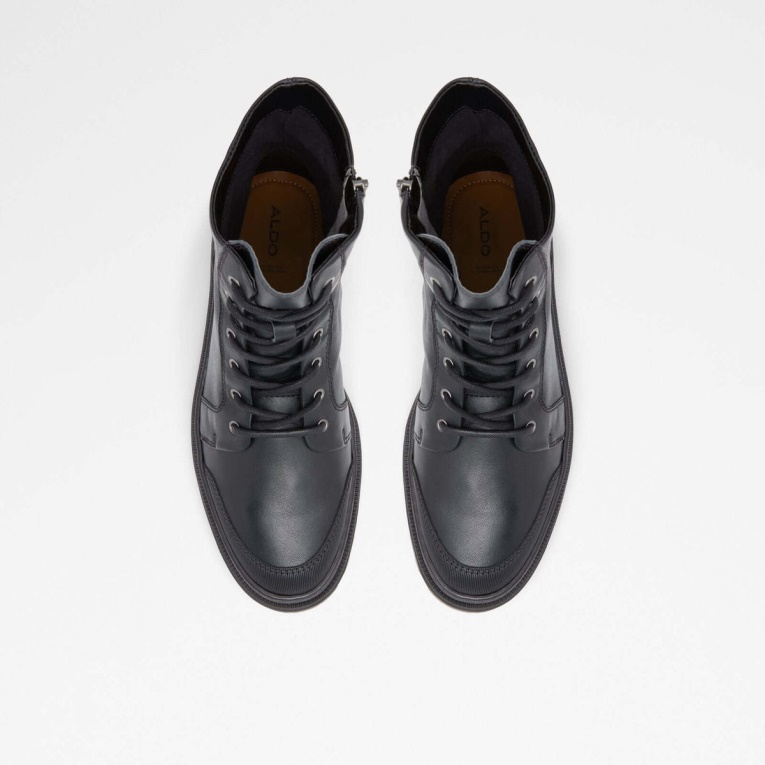 Moda Negro Aldo Berze