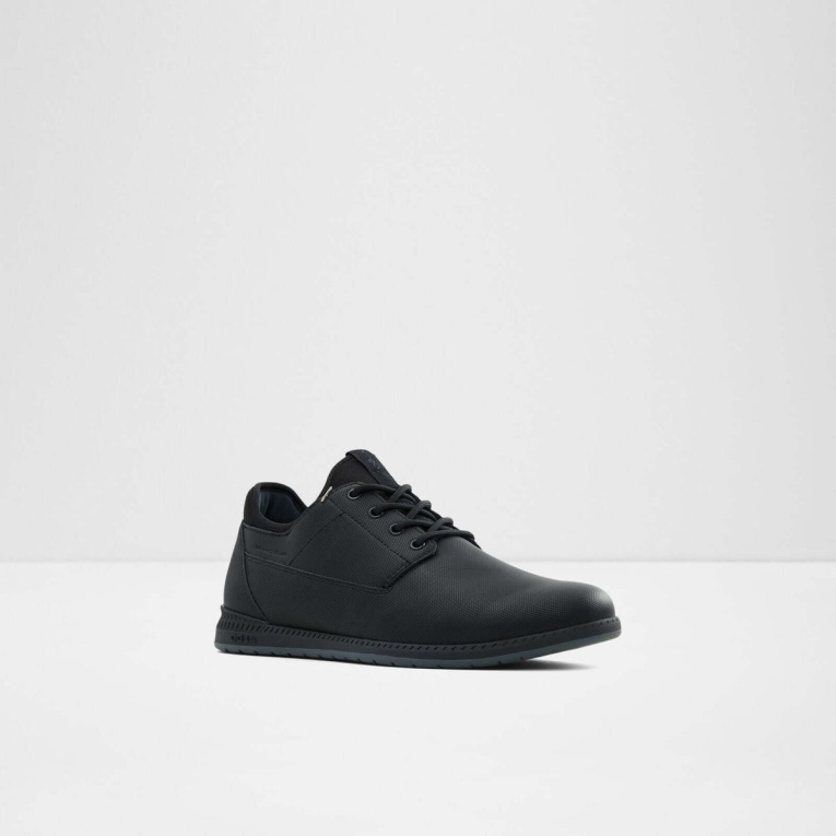 Zapatillas De Deporte Aldo Bluffers-wr Negras De Moda