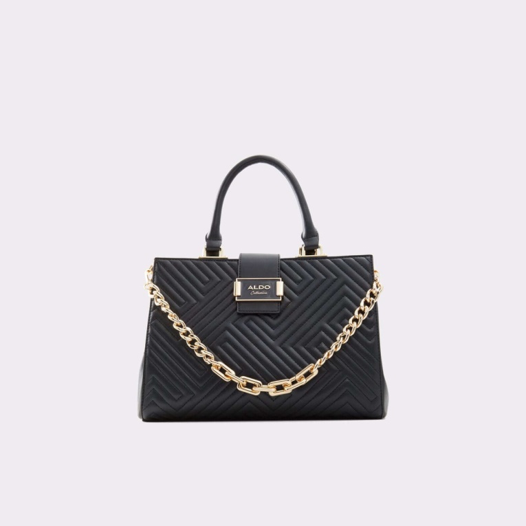 Moda Negro Aldo Calalannon