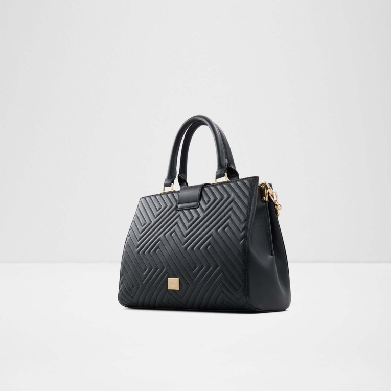 Moda Negro Aldo Calalannon