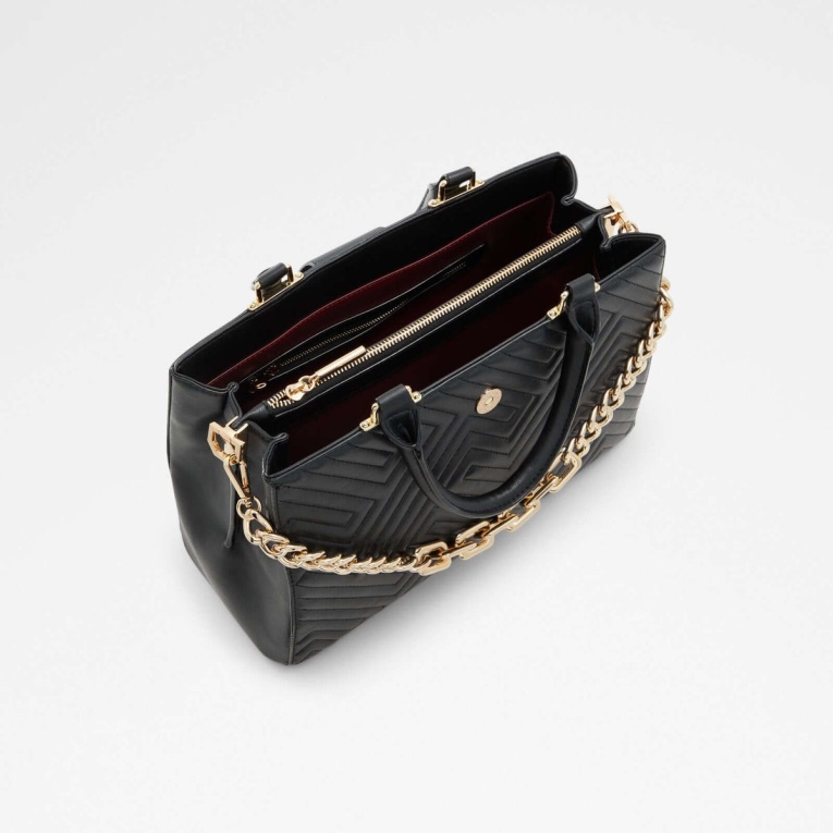 Moda Negro Aldo Calalannon