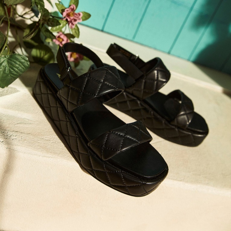 Moda Negra Aldo Cossette