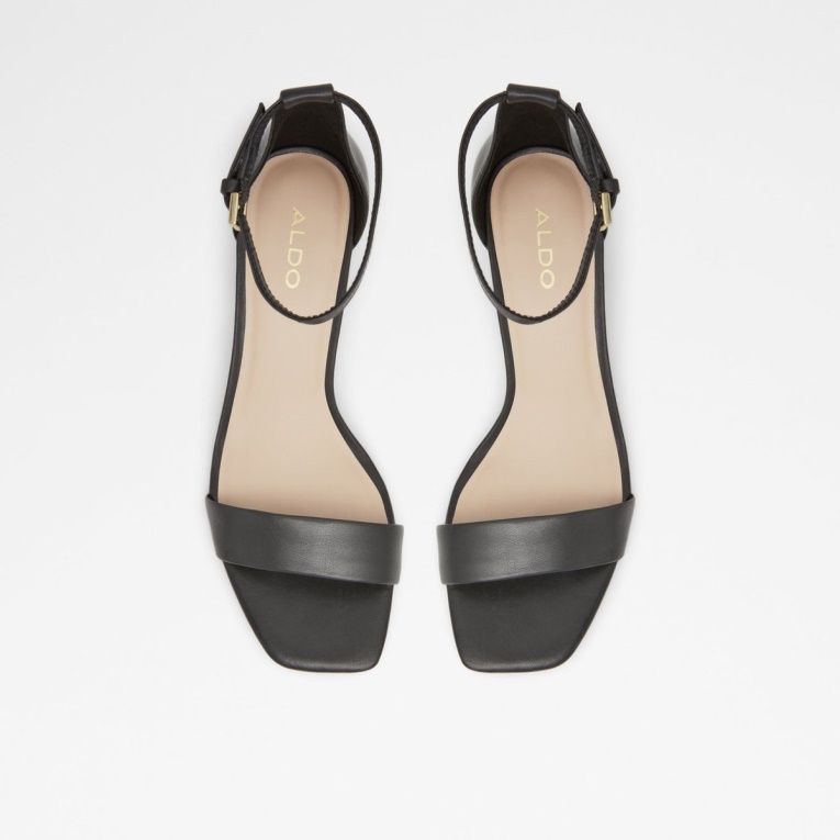 Moda Negro Aldo Kedeaviel