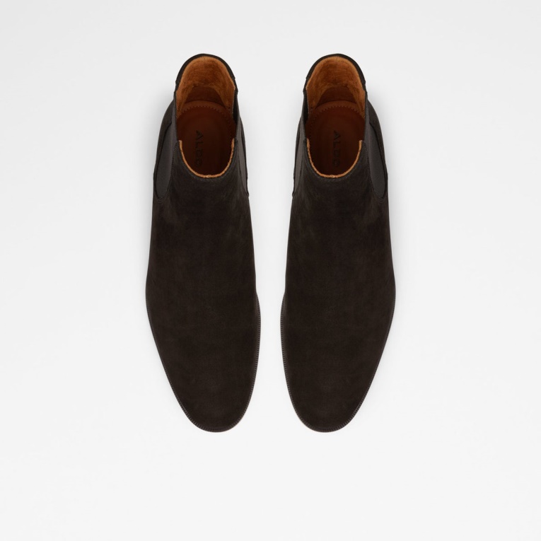 Moda Negro Aldo Kindarumflex