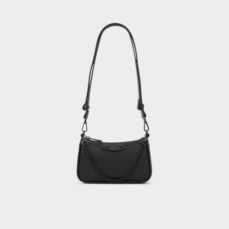 Moda Negro Aldo Lasha