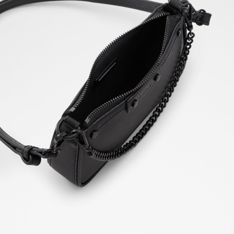 Moda Negro Aldo Lasha