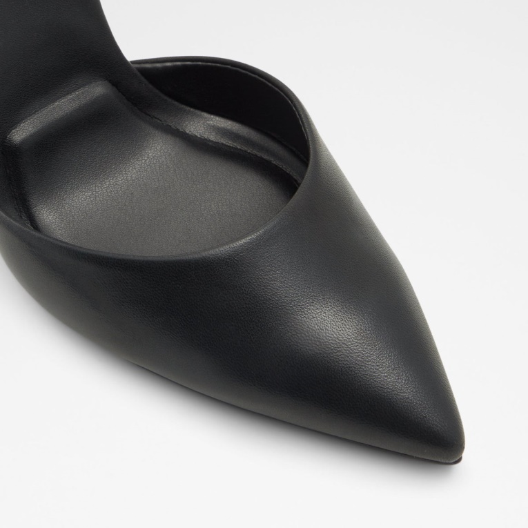 Moda Negro Aldo Lilya