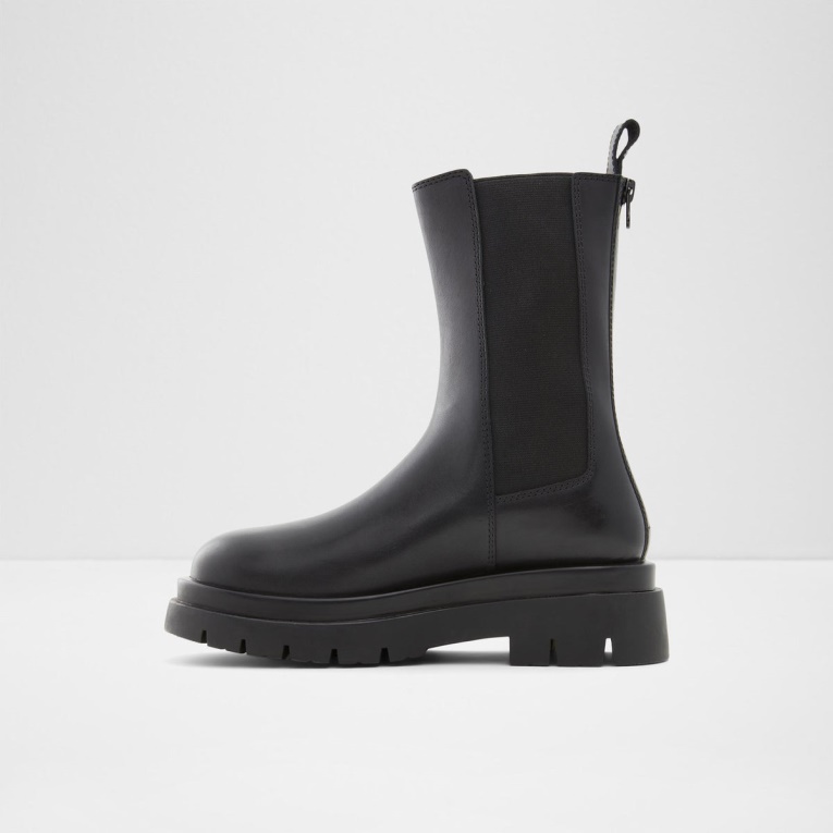 Moda Negro Aldo Arce