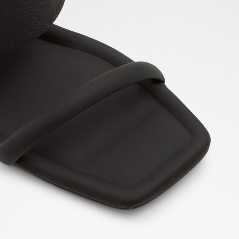 Moda Negro Aldo Declive