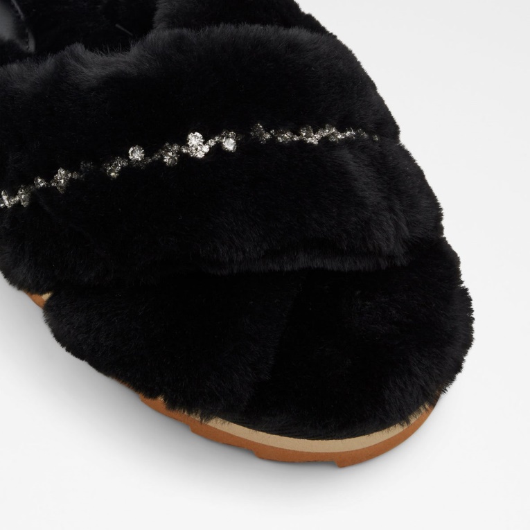 Moda Negro Aldo Onaretlán