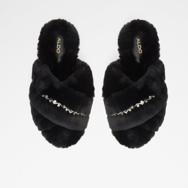 Moda Negro Aldo Onaretlán