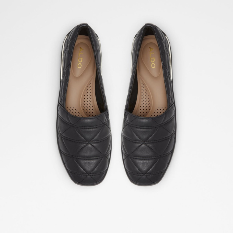 Moda Negra Aldo Quilten