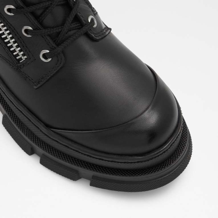 Moda Negro Aldo Taeldan