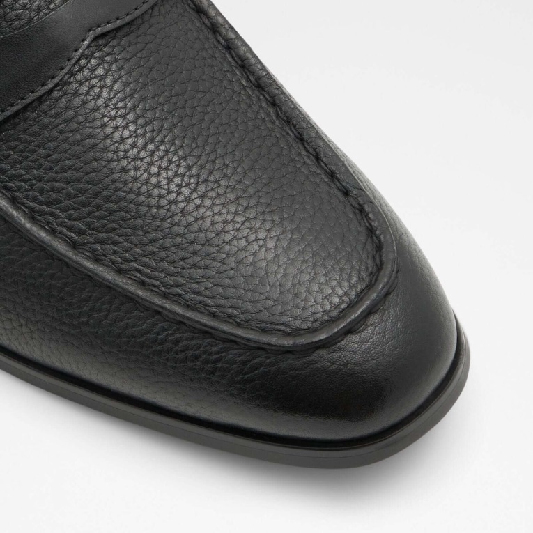 Moda Negro Byron Aldo