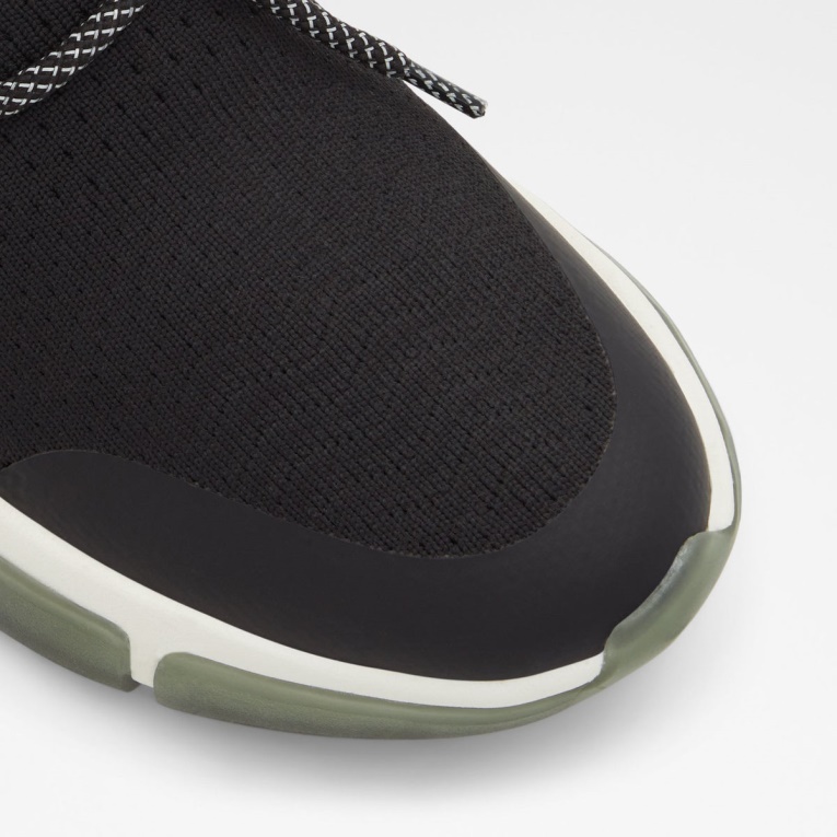 Moda Negro Evida Aldo