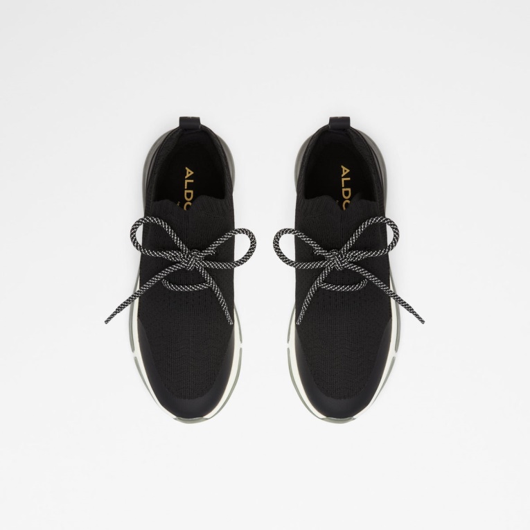 Moda Negro Evida Aldo