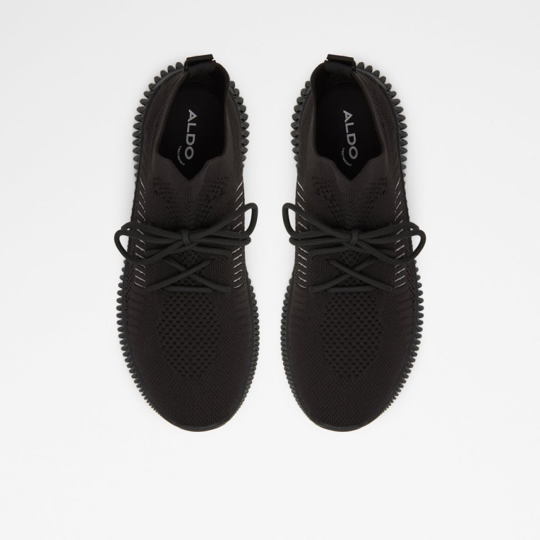 Moda Negro Gilgai Entrenador Aldo