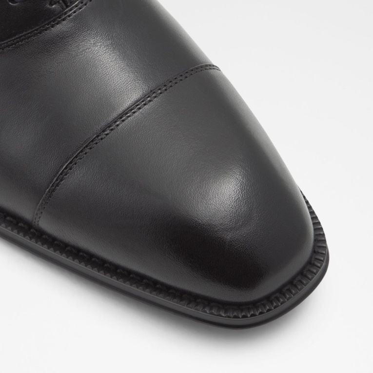 Moda Negro Gwilawin Aldo