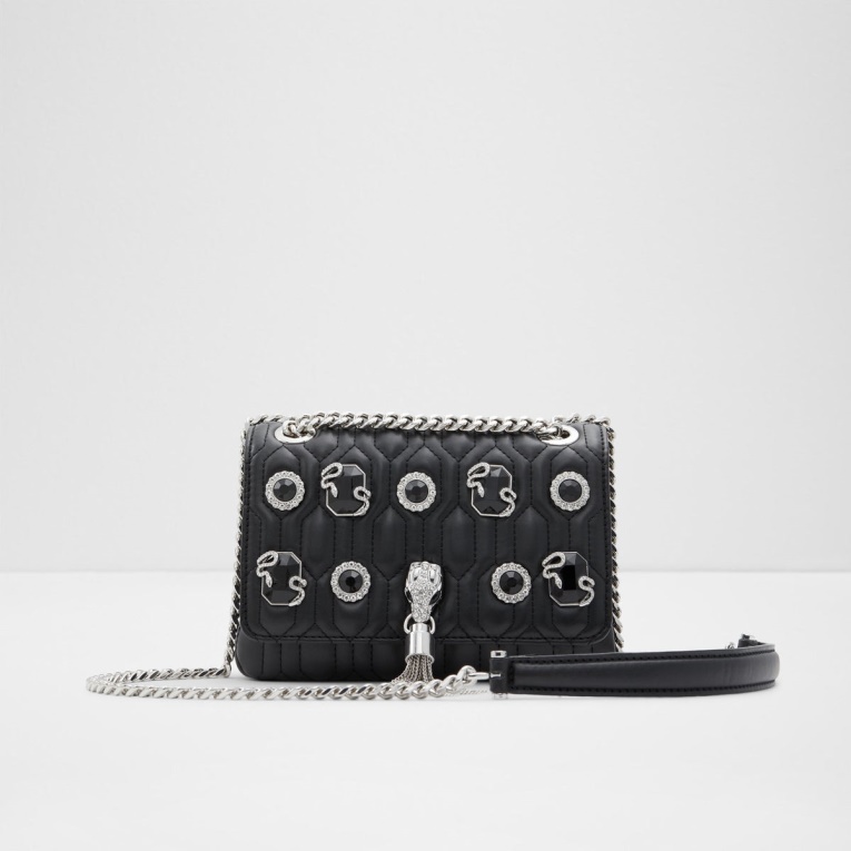 Moda Reliquia Negra Aldo