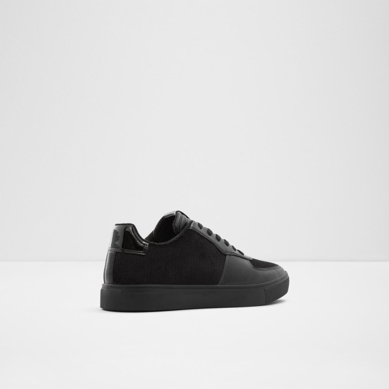 Moda Negro Kion Aldo