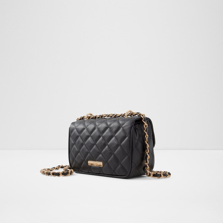 Moda Negro Lovenne Aldo