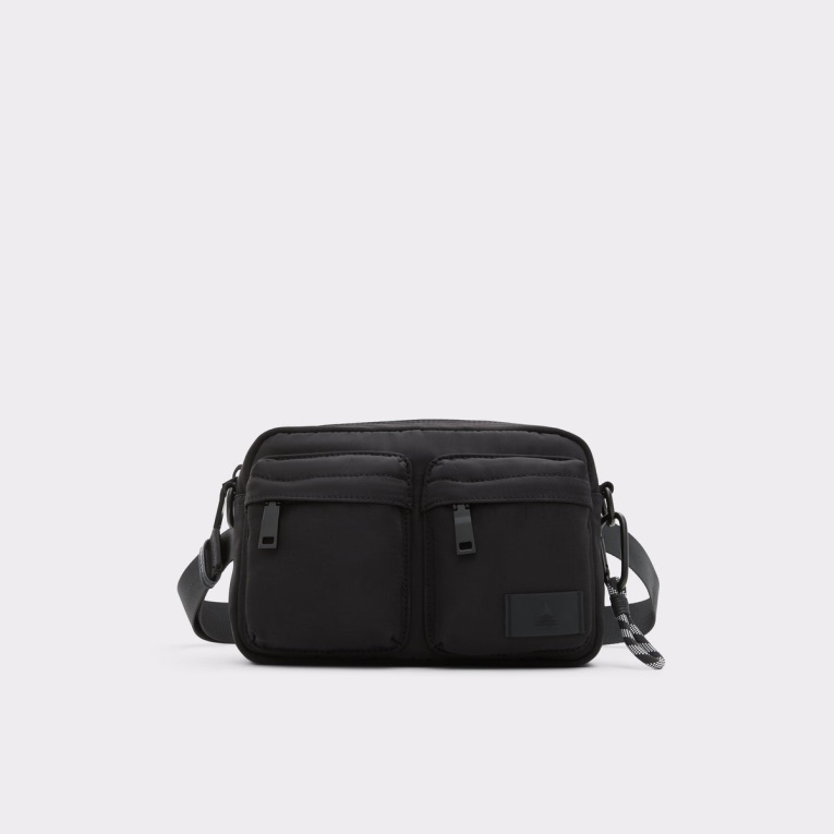 Moda Marcwheal Negro Aldo