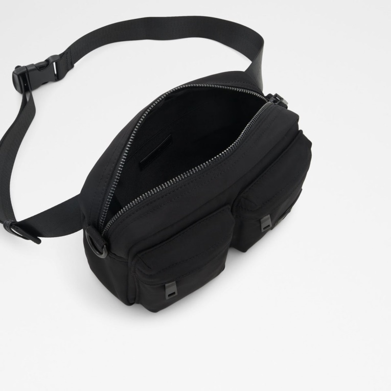 Moda Marcwheal Negro Aldo