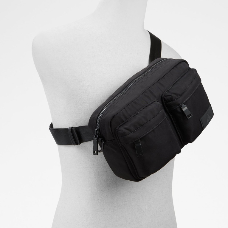 Moda Marcwheal Negro Aldo