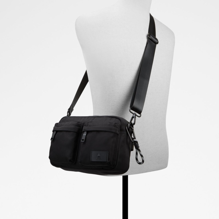 Moda Marcwheal Negro Aldo