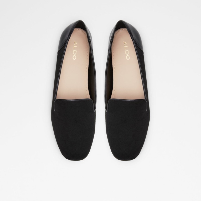 Moda Negro Mitimna Aldo