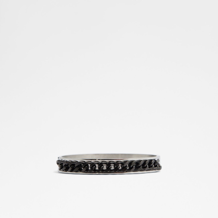 Moda Negro Qomarid Aldo