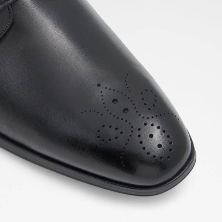 Moda Negro Reyes Aldo