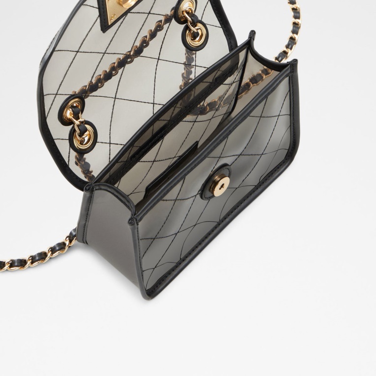 Moda Negro Rhesab Aldo