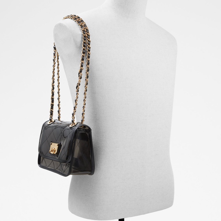 Moda Negro Rhesab Aldo