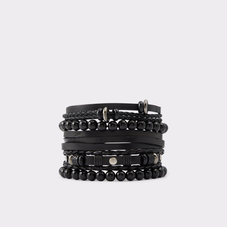 Moda Negro Steganopus Aldo