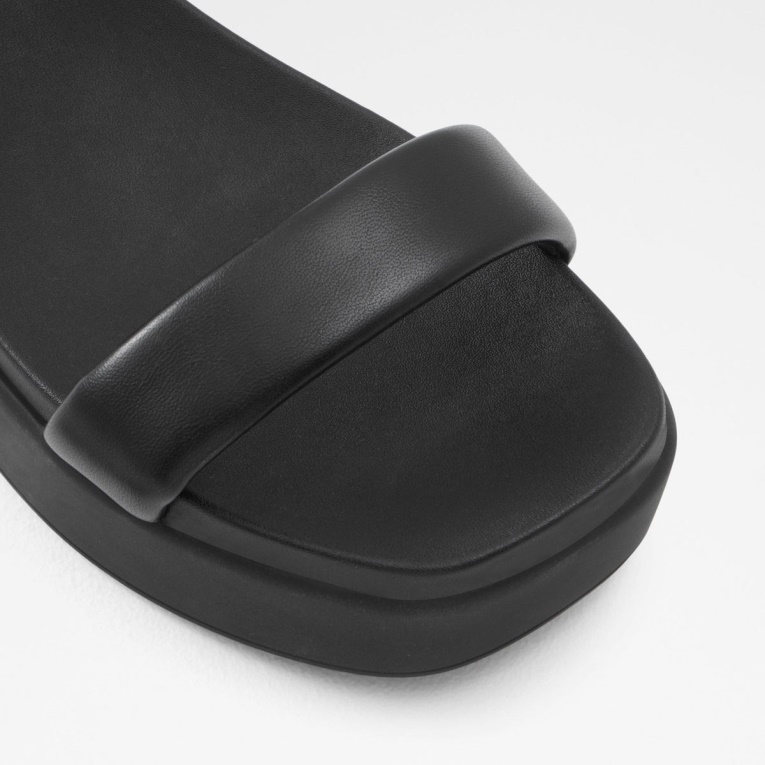 Moda Negro Tisdal Aldo