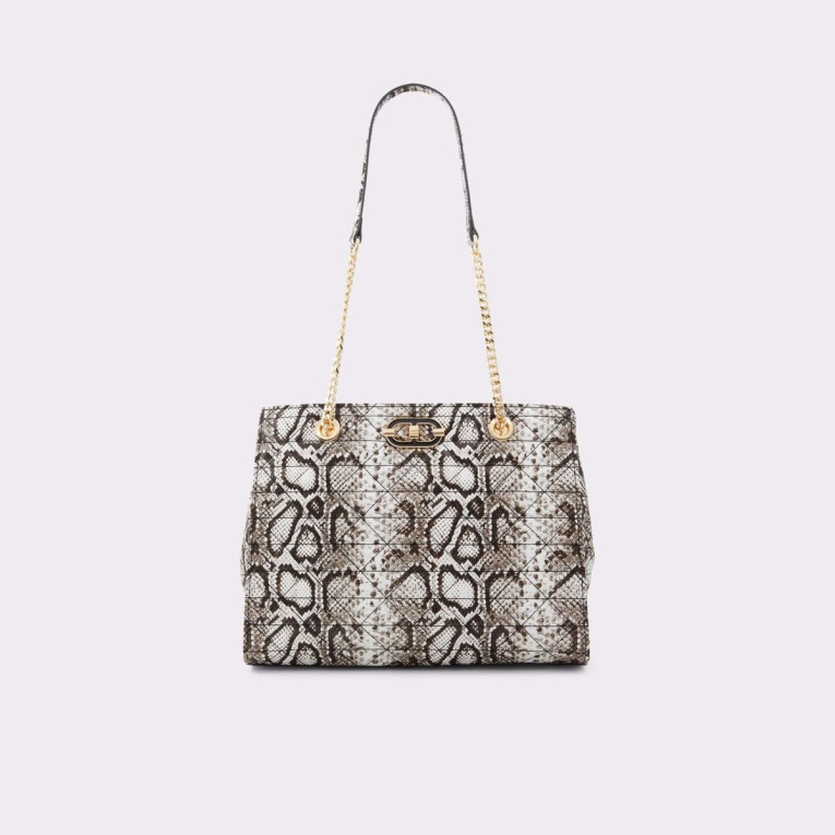 Moda Blanco-negro Aldo Aderal