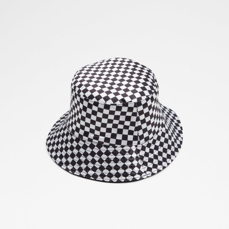 Moda Blanco Y Negro Aldo Prinak