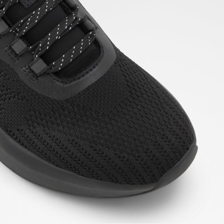 Moda Negro Willo Entrenador Aldo