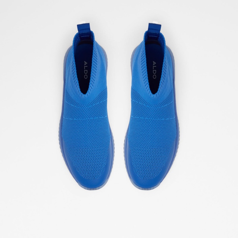 Moda Azul Goorari Aldo