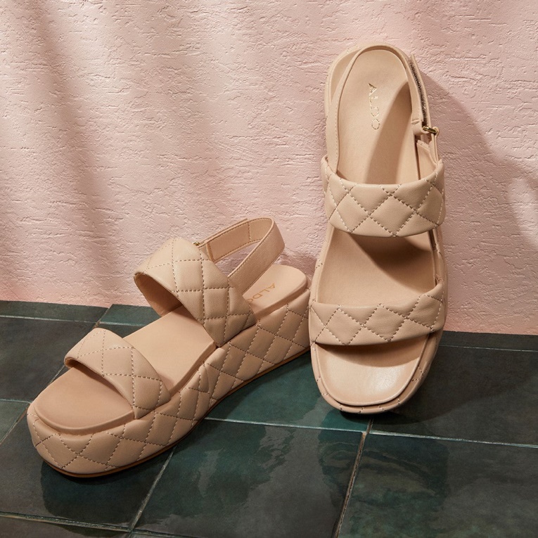 Moda Hueso Cossette Aldo