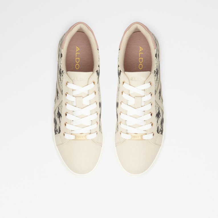 Moda Hueso Multi Aldo Fran