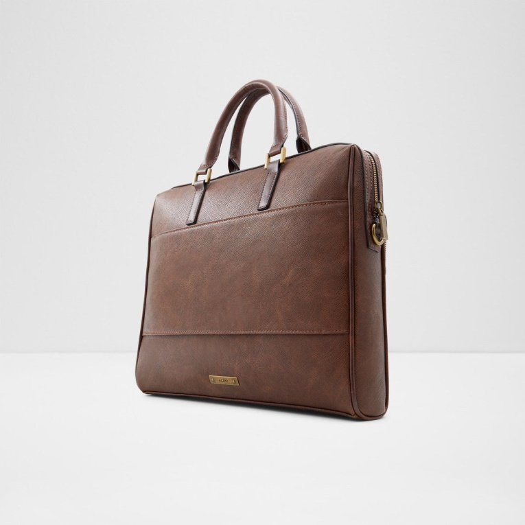 Moda Marrón Ybybard Aldo