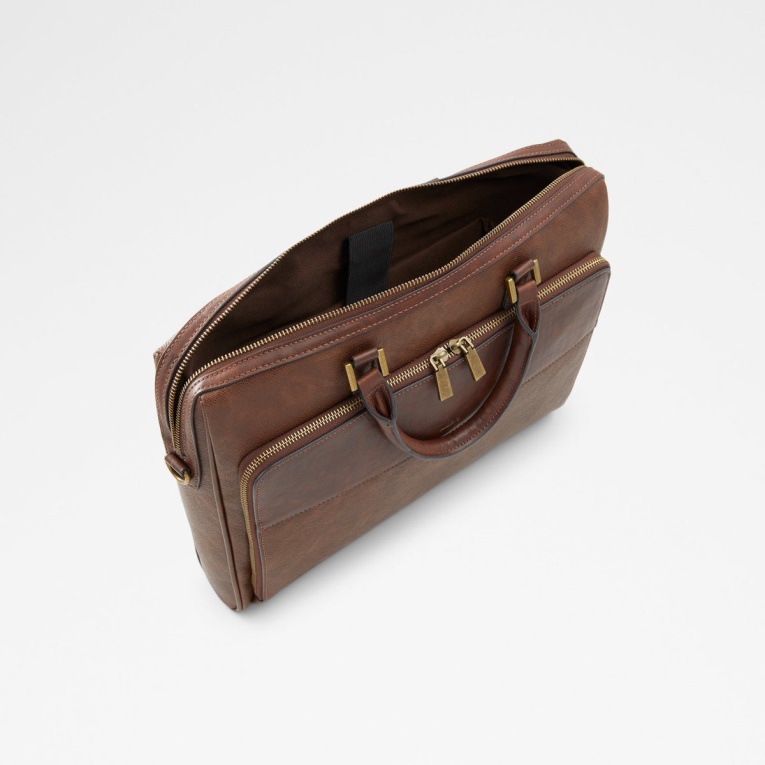 Moda Marrón Ybybard Aldo