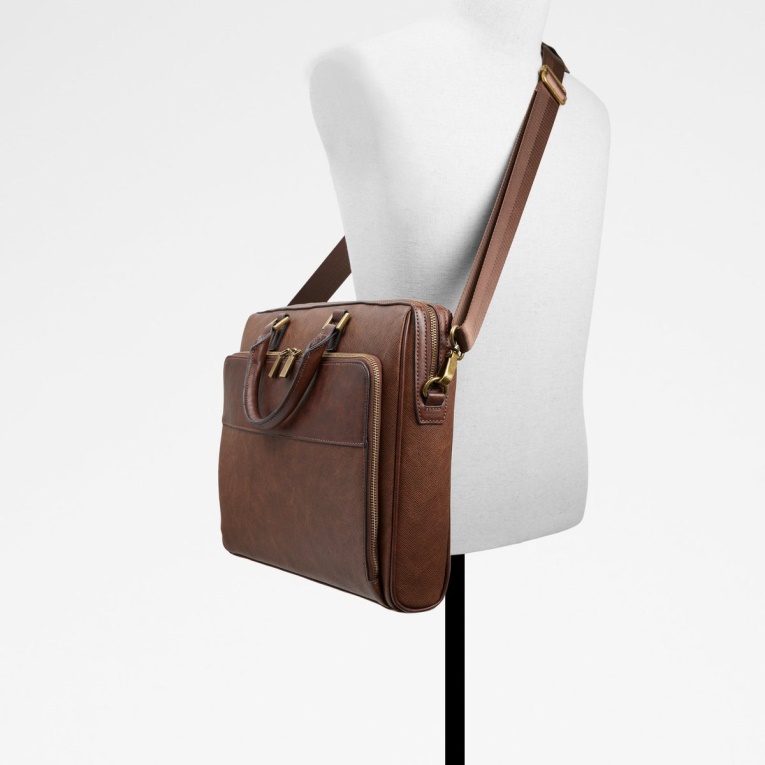 Moda Marrón Ybybard Aldo